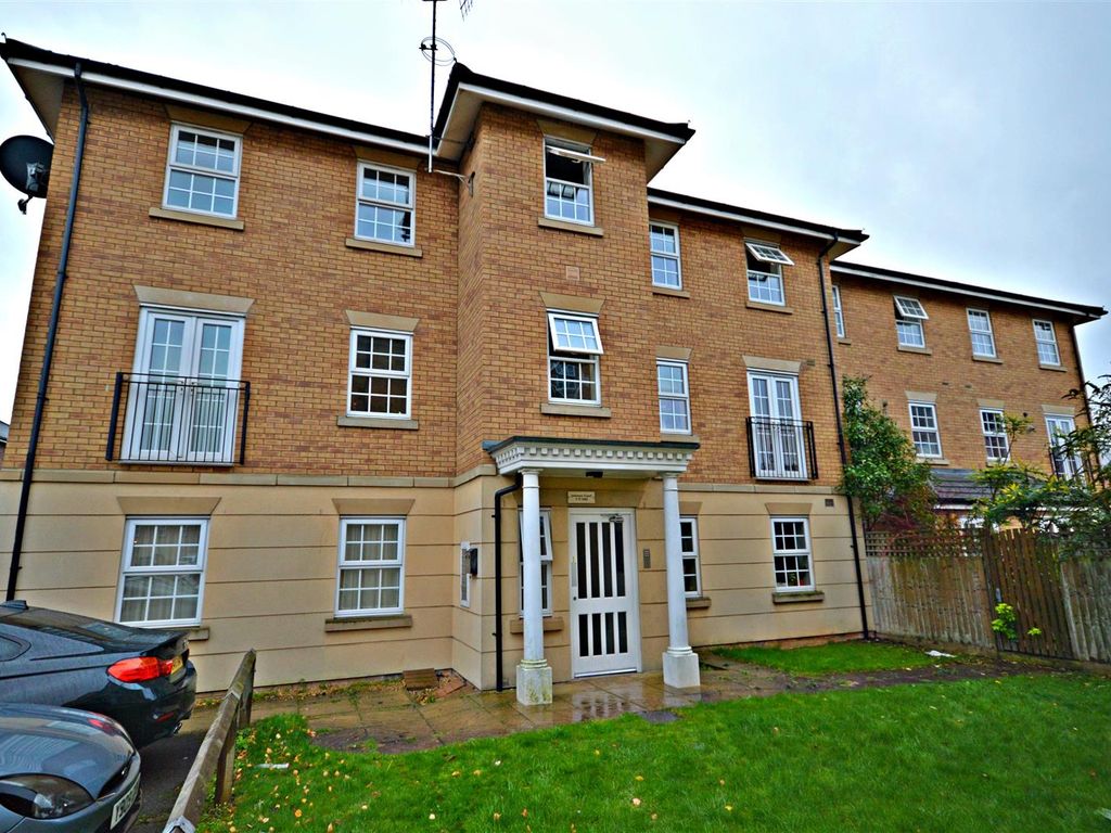 Johnson Court, Southbridge, Northampton NN4  