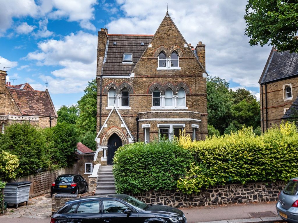 2 bed flat for sale in Crescent Road, Crouch End, London N8 Zoopla