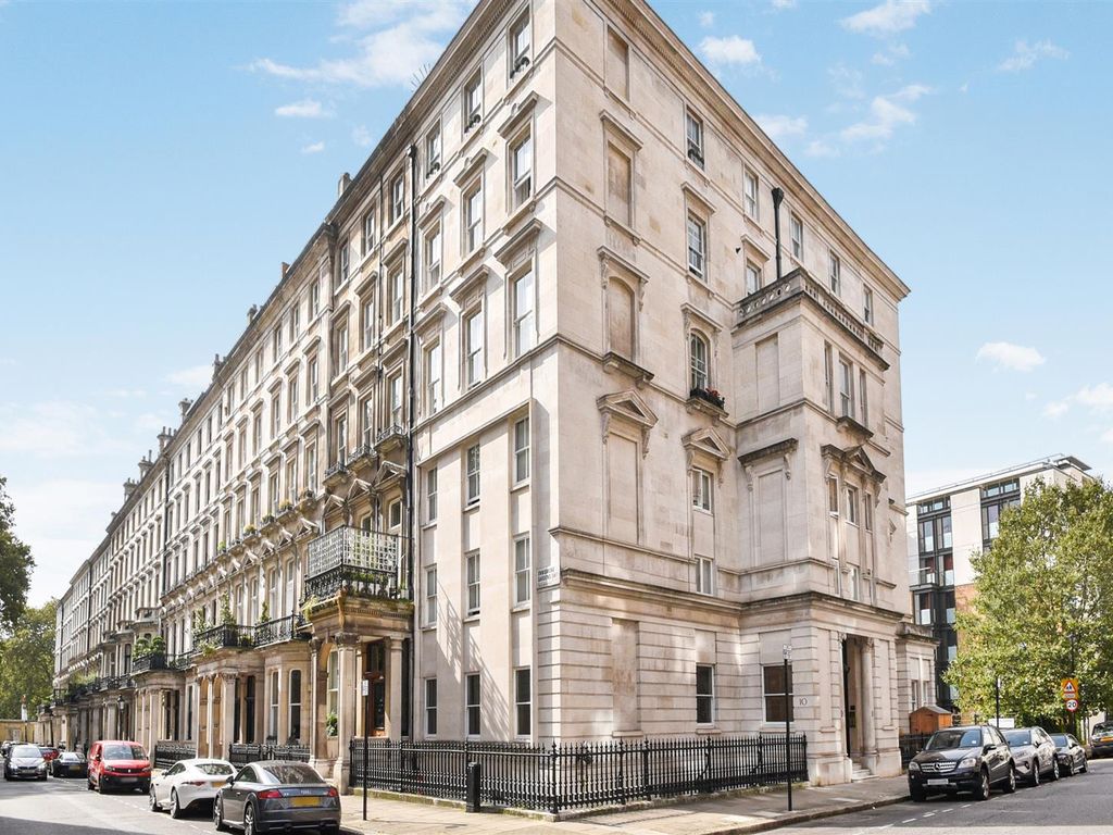 2 bed flat for sale in Ennismore Gardens, London SW7, £2,395,000 Zoopla