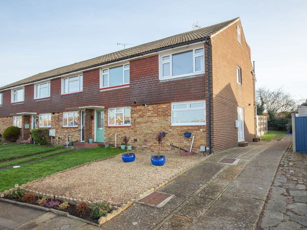 3 bed end terrace house for sale in Ingoldsby Road, Birchington CT7 Zoopla