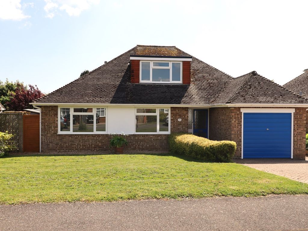 3 bed bungalow for sale in Summer Hill Road, BexhillOnSea TN39, £499,950 Zoopla