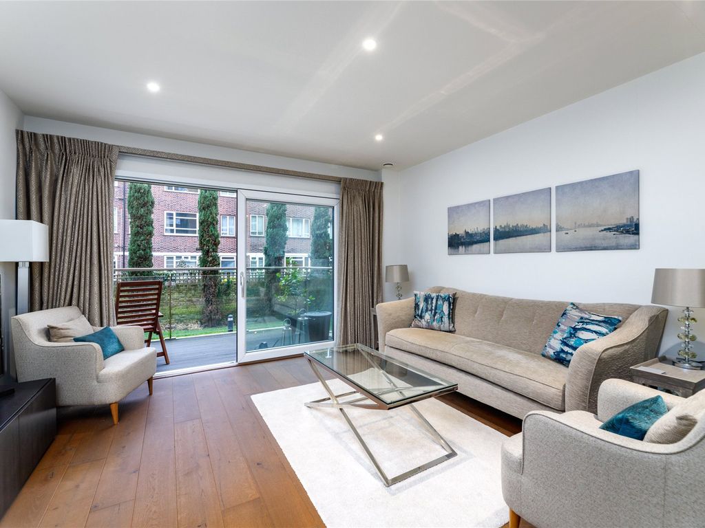 2 bed flat for sale in Oakhill Road, Putney, London SW15 Zoopla