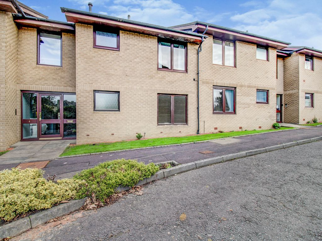 Wardiefield, Edinburgh EH5  