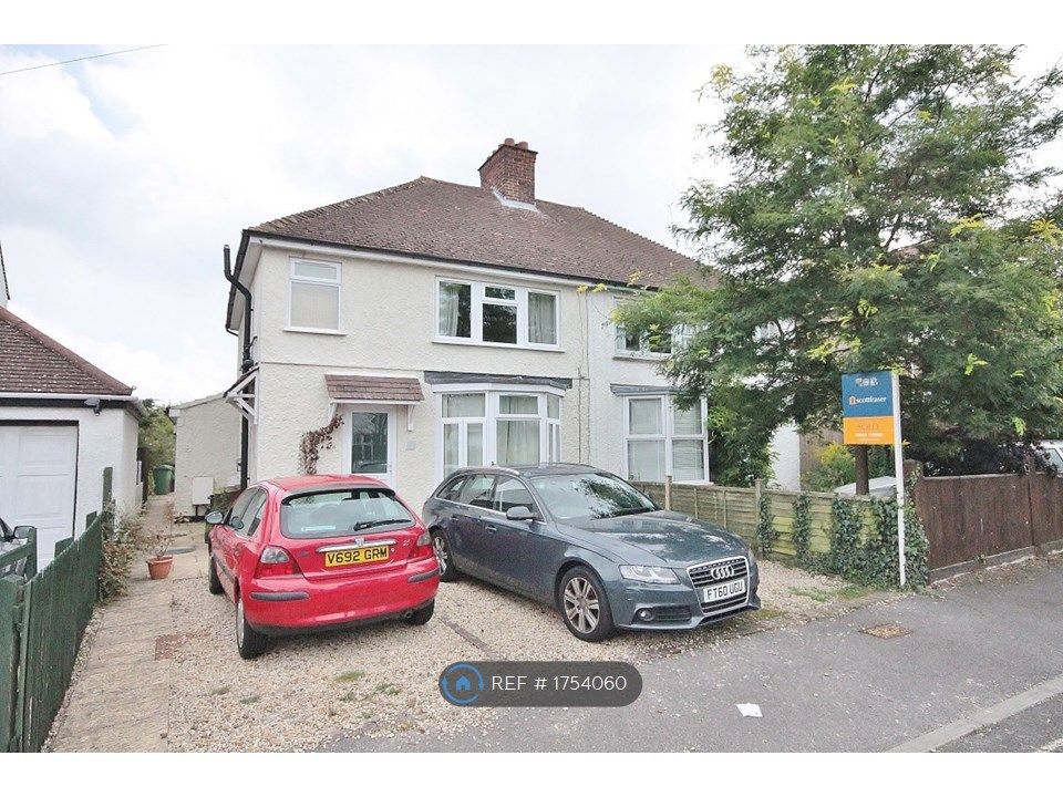 1 bed flat to rent in Ash Grove, Oxford OX3 Zoopla