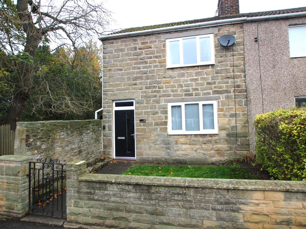 3 bed semidetached house for sale in Durham Road, Spennymoor DL16 Zoopla