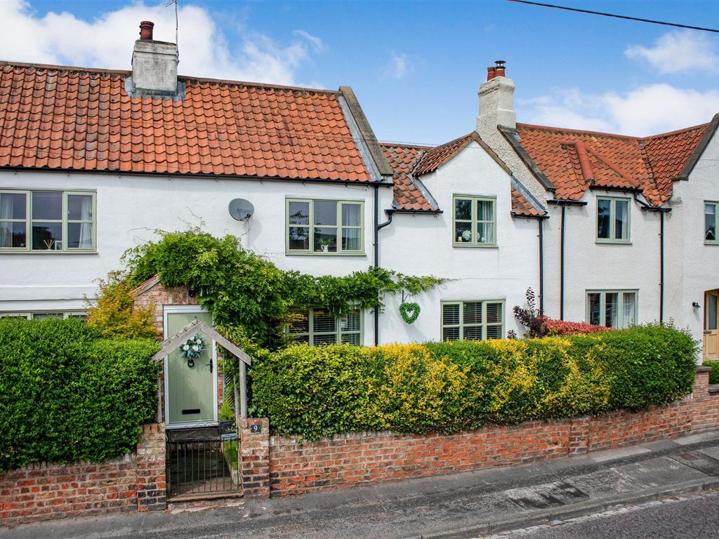 2 bed cottage for sale in Murton Way, Osbaldwick, York YO19 Zoopla