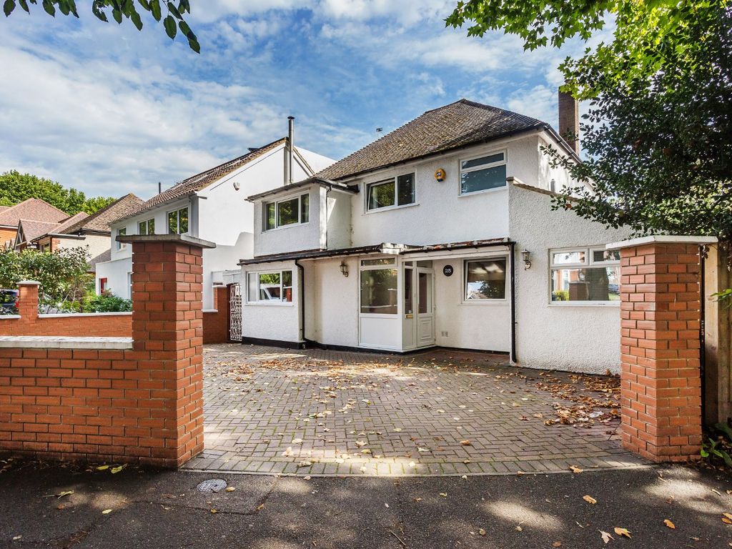 4 bed detached house for sale in Stanley Road, South Sutton, Surrey SM2