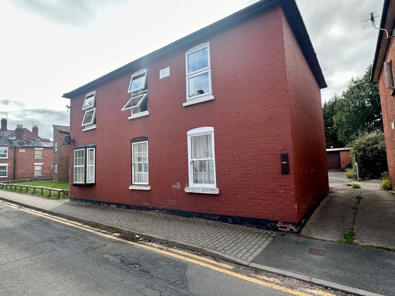 2 bed flat to rent in Moorfield Street, Hereford HR4 Zoopla