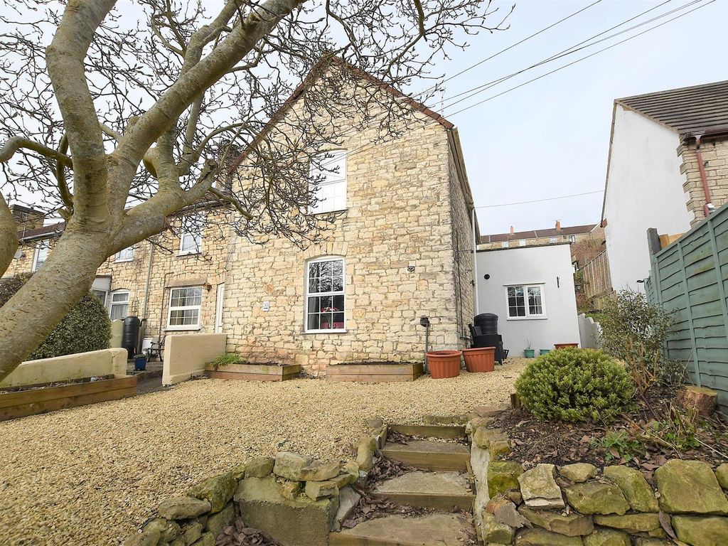 3 bed end terrace house for sale in Waterloo Road, Radstock BA3 Zoopla