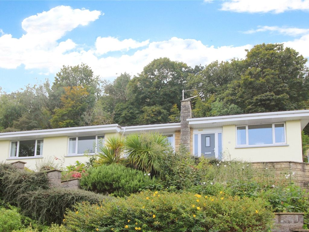 3 bed bungalow for sale in Cairnside, EX34, £430,000 Zoopla