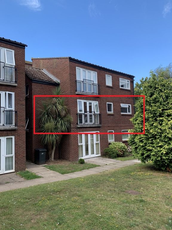 2 bed flat to rent in Devondale Court, Dawlish Warren, Dawlish EX7 Zoopla