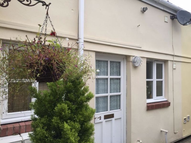 Commercial property to let in Bodmin Hill, Lostwithiel PL22 Zoopla