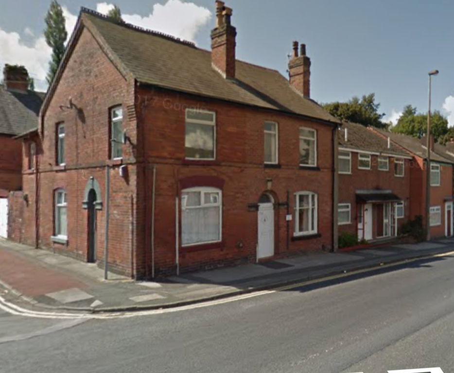 6 bed terraced house for sale in Castle St, Bolton BL2 Zoopla