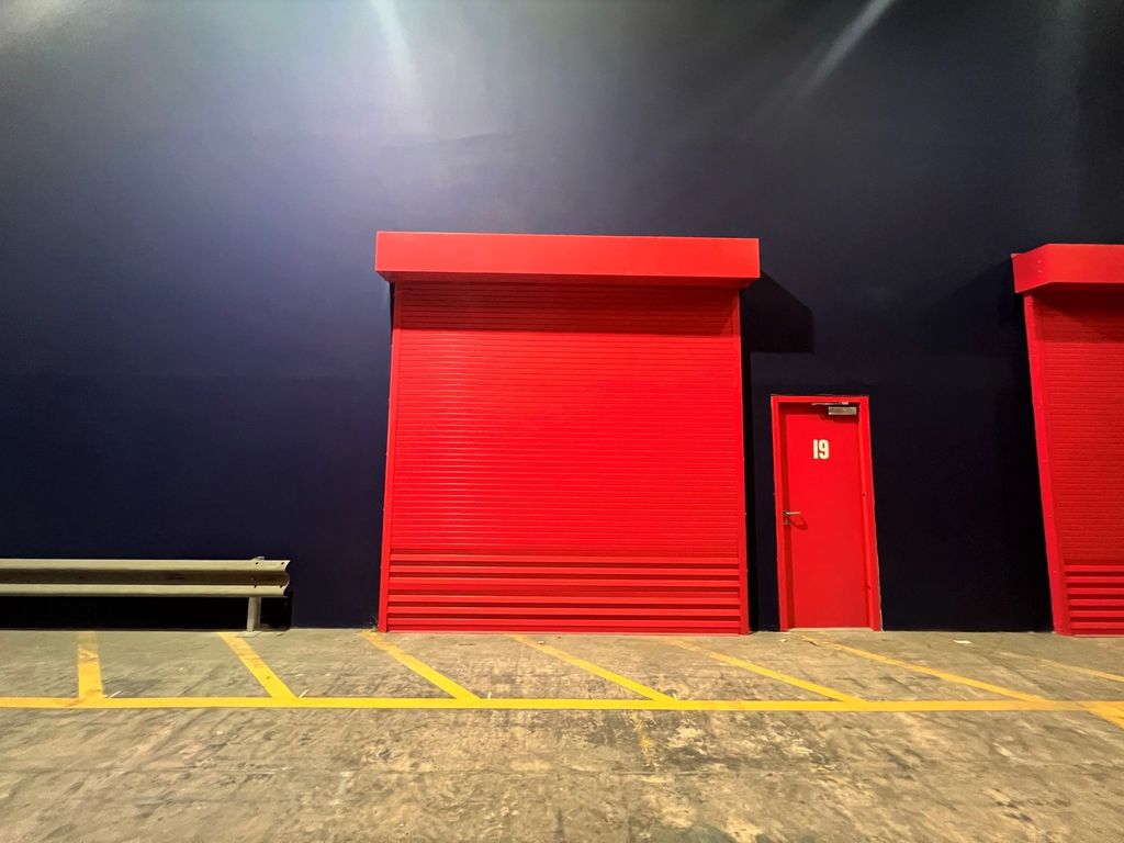 Industrial for sale in Adams Road, Workington CA14 Zoopla