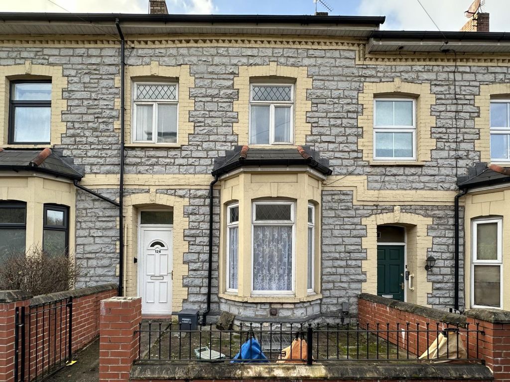 1 bed flat to rent in Windsor Road, Penarth CF64, £750 pcm Zoopla