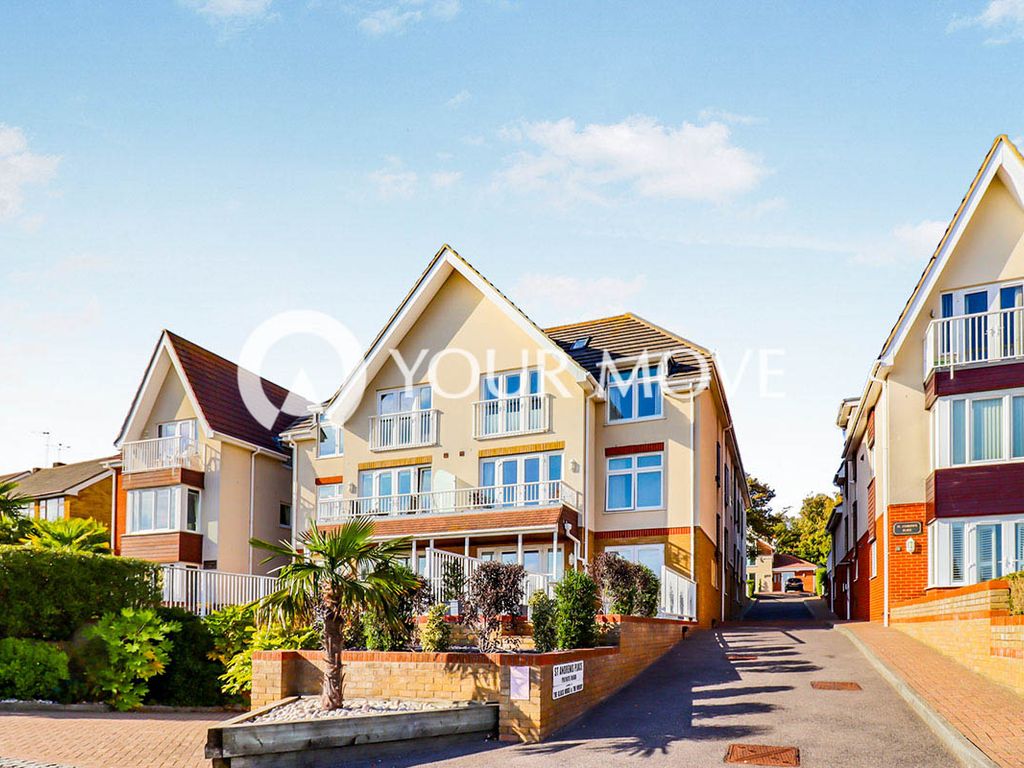 2 bed flat for sale in Dumpton Park Drive, Broadstairs, Kent CT10 Zoopla