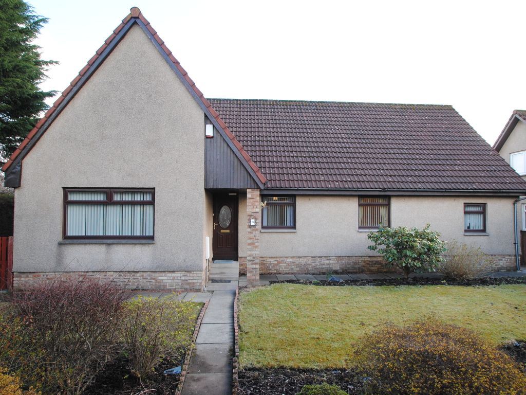1 bed detached house for sale in Albyn Place, Broxburn EH52 Zoopla