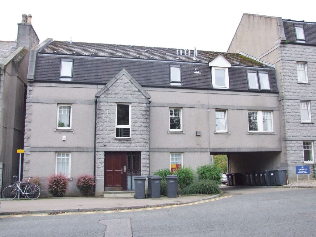 1 bed flat to rent in Ashgrove Road, Ashgrove, Aberdeen AB25 Zoopla