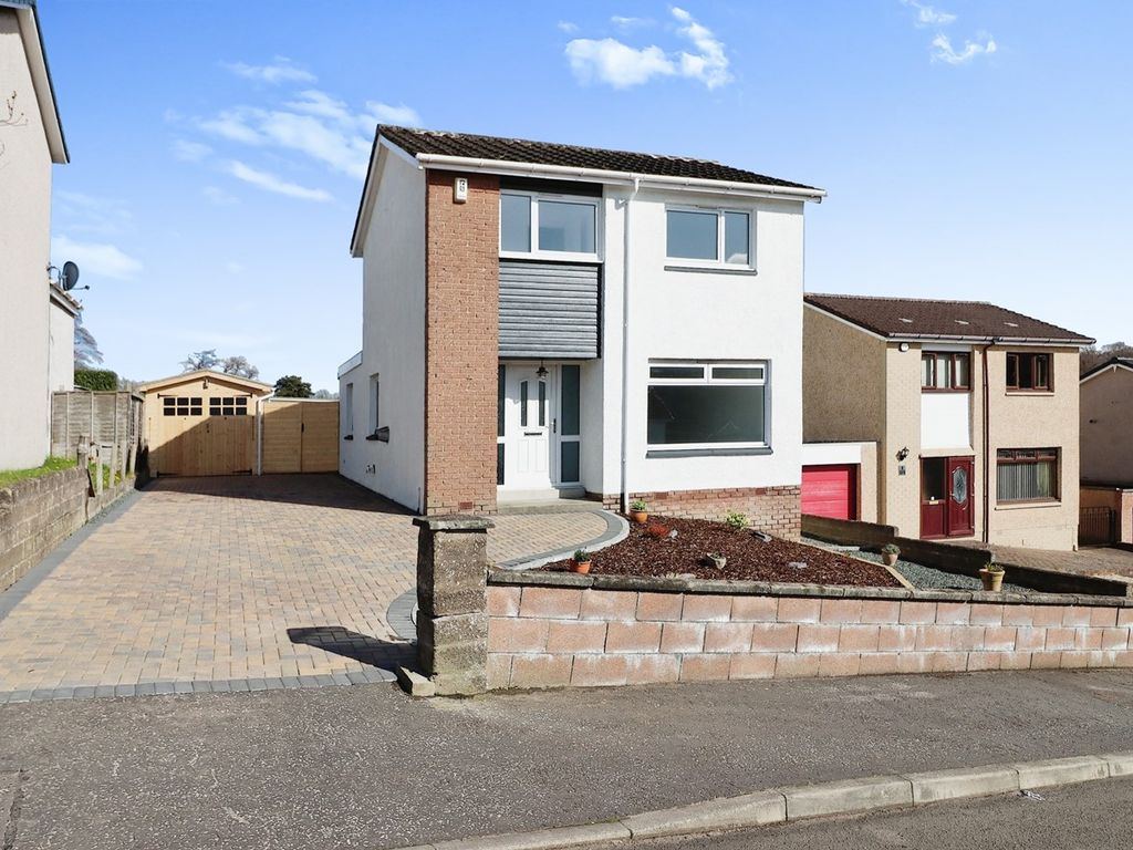 3 bed property for sale in Gosford Road, Kirkcaldy, Kirkcaldy KY2 Zoopla