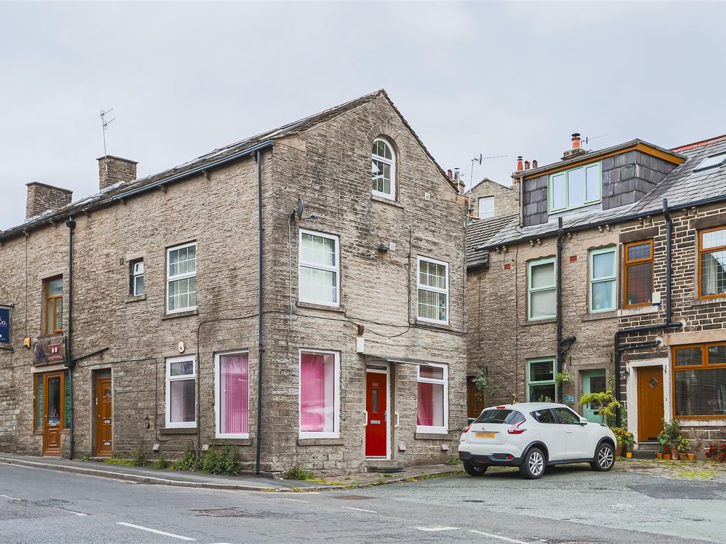 2 bed semidetached house for sale in Burnley Road, Rossendale BB4 Zoopla