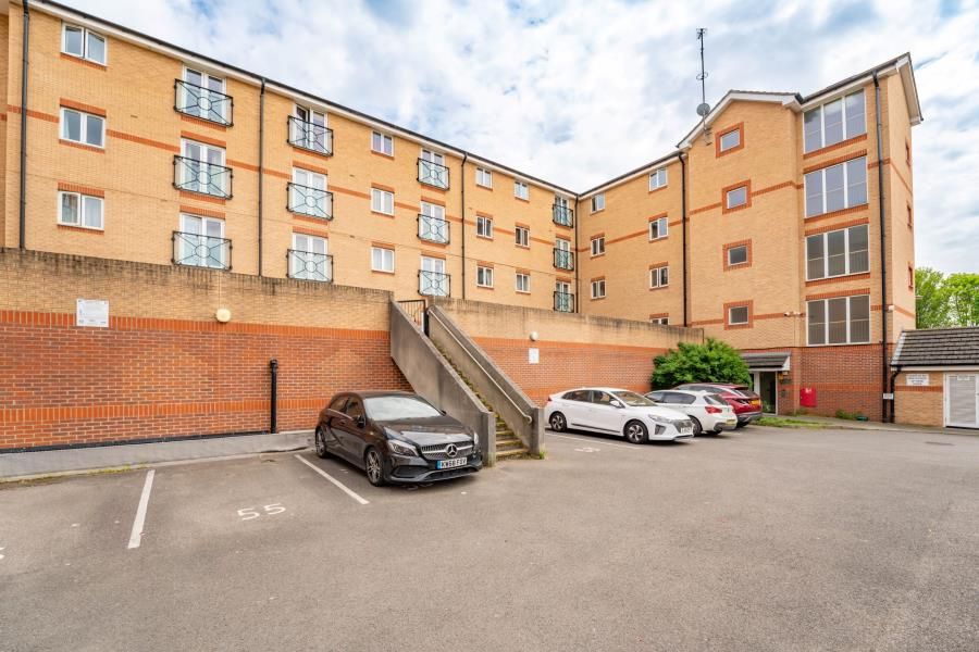 1 bed flat to rent in Ruislip Road East, Greenford UB6 Zoopla