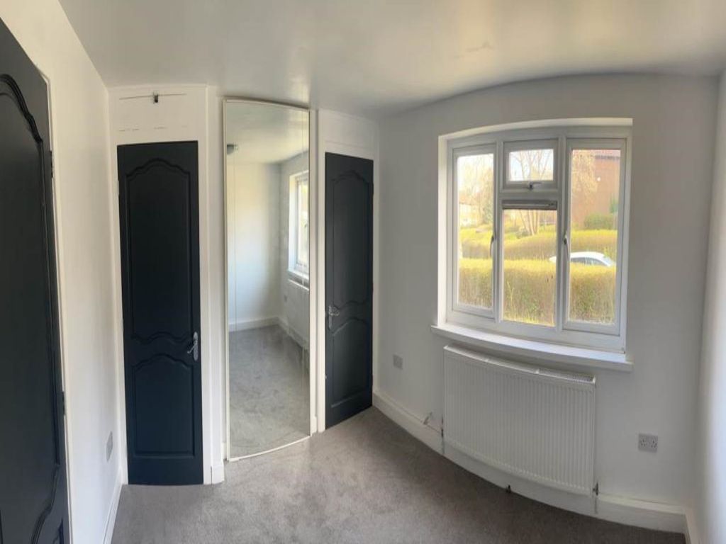 1 bed flat to rent in Turnsteads Drive, Cleckheaton BD19 Zoopla