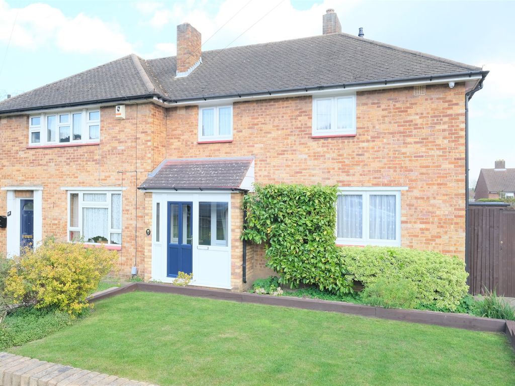 Kedleston Drive, Orpington BR5  