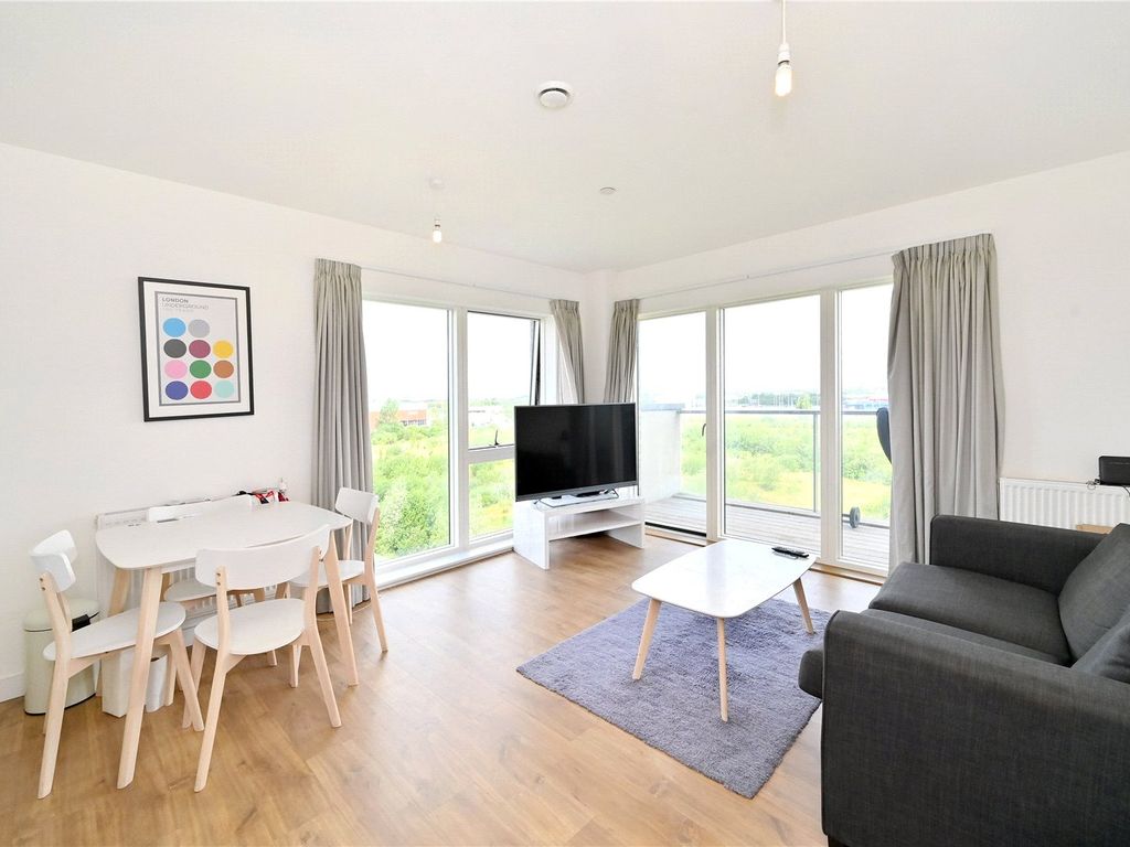 Bawley Court 1 Magellan Boulevard Newham London E16  