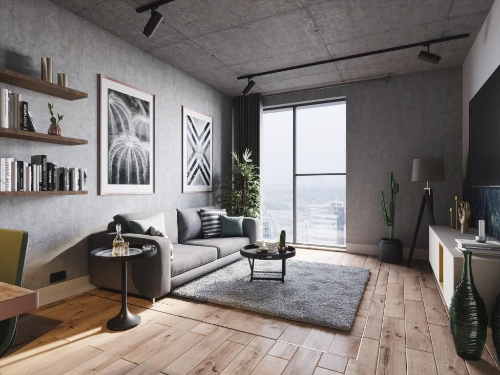 Ancoats Gardens Thompson Street, Ancoats, Manchester M4  