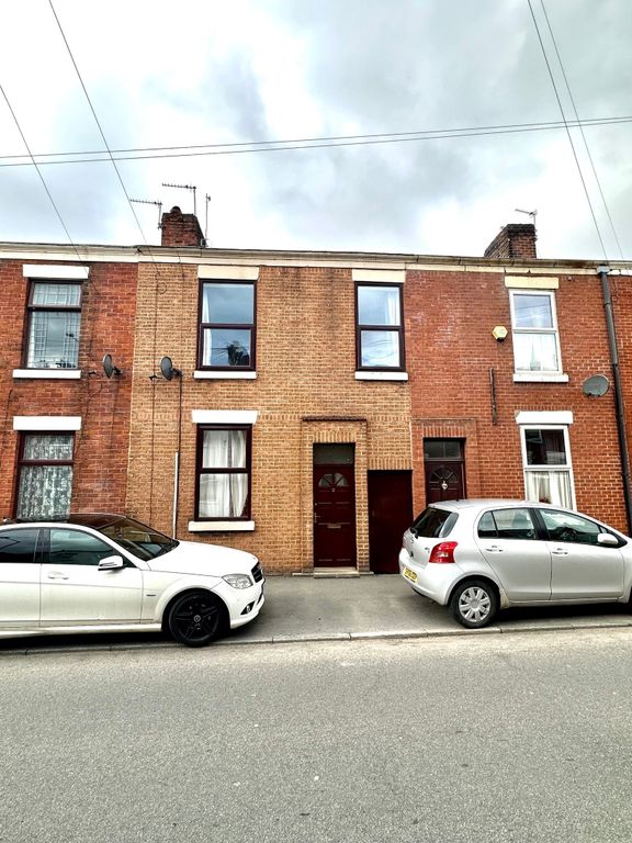 3 bed terraced house to rent in Skeffington Road, Preston PR1 Zoopla
