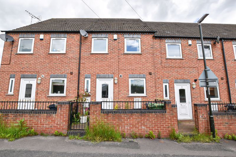 3 bed terraced house for sale in Derby Road, Marehay, Ripley DE5 Zoopla