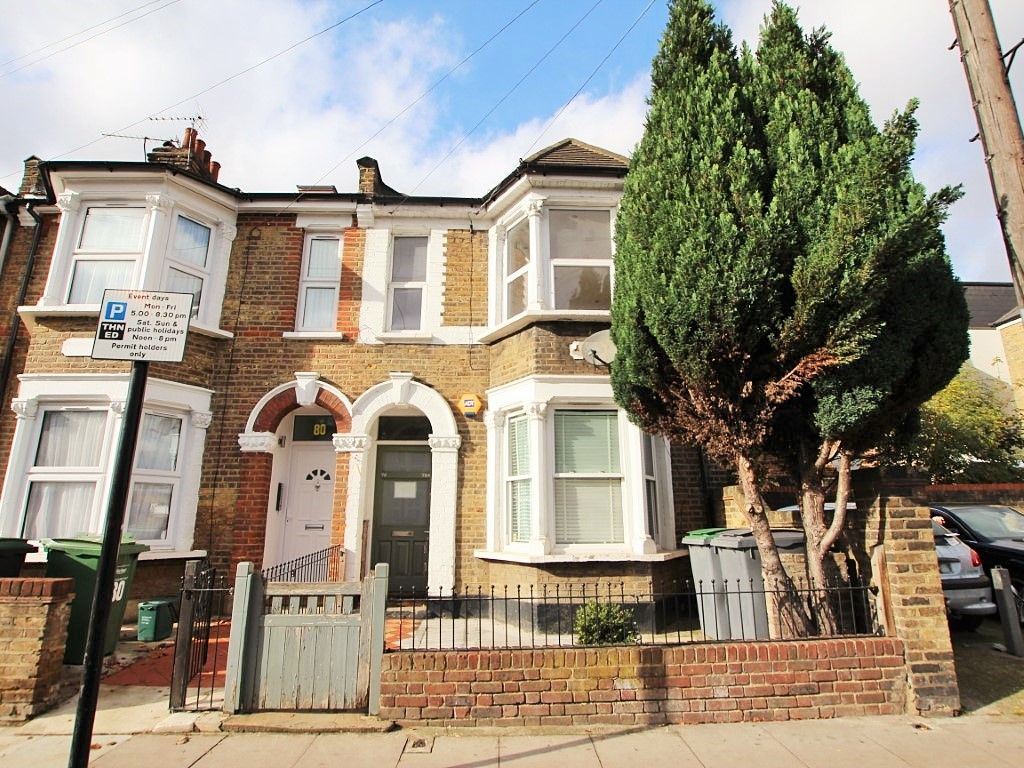 Shelbourne Road, Tottenham, London N17  