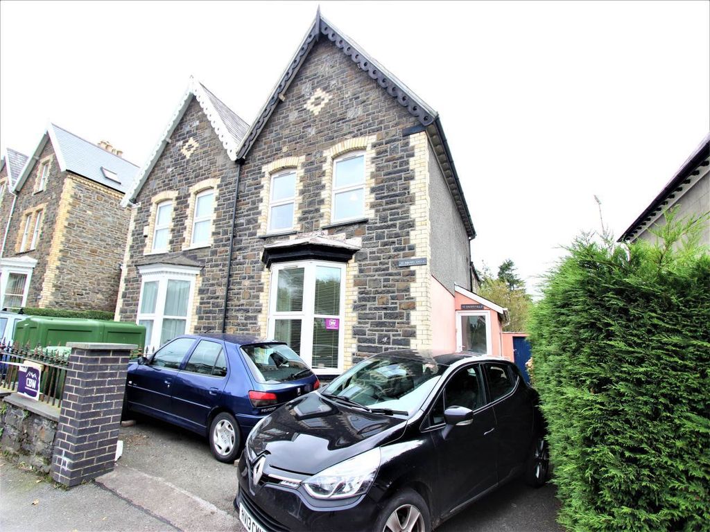 6 bed property for sale in Pen Y Cei, Felin Y Mor Road, Aberystwyth SY23 Zoopla