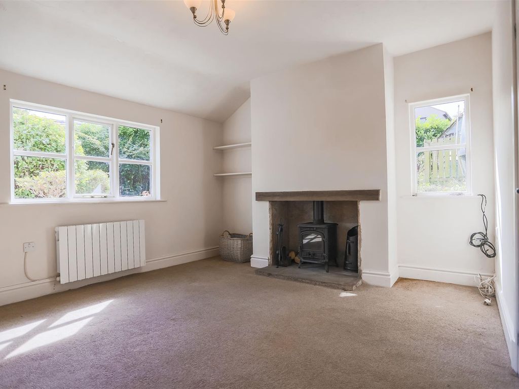 2 bed semidetached bungalow for sale in Main Street, Gisburn