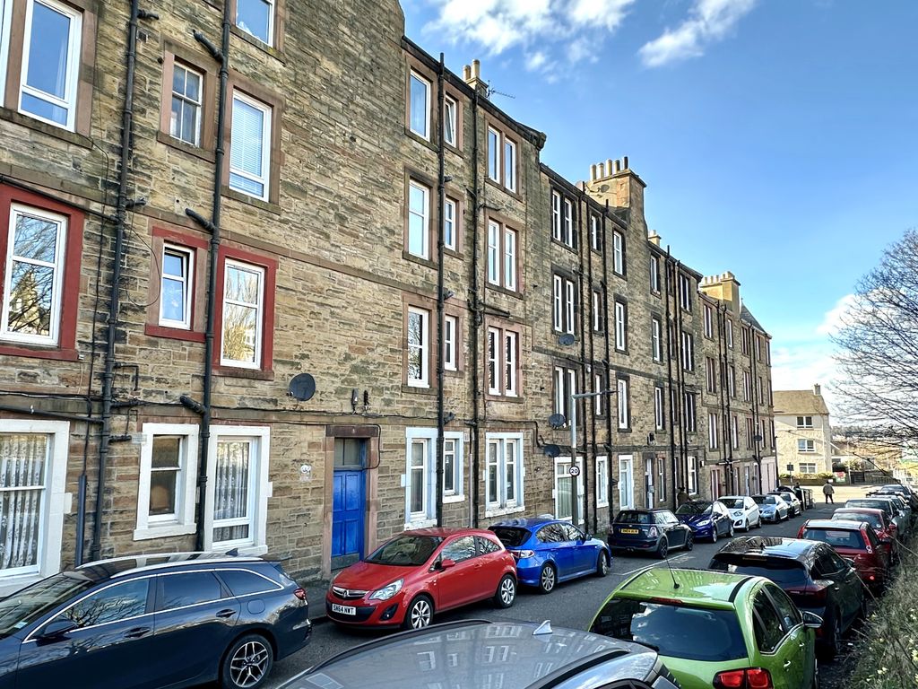 1 bed flat for sale in Appin Terrace, Edinburgh EH14, £175,000 Zoopla