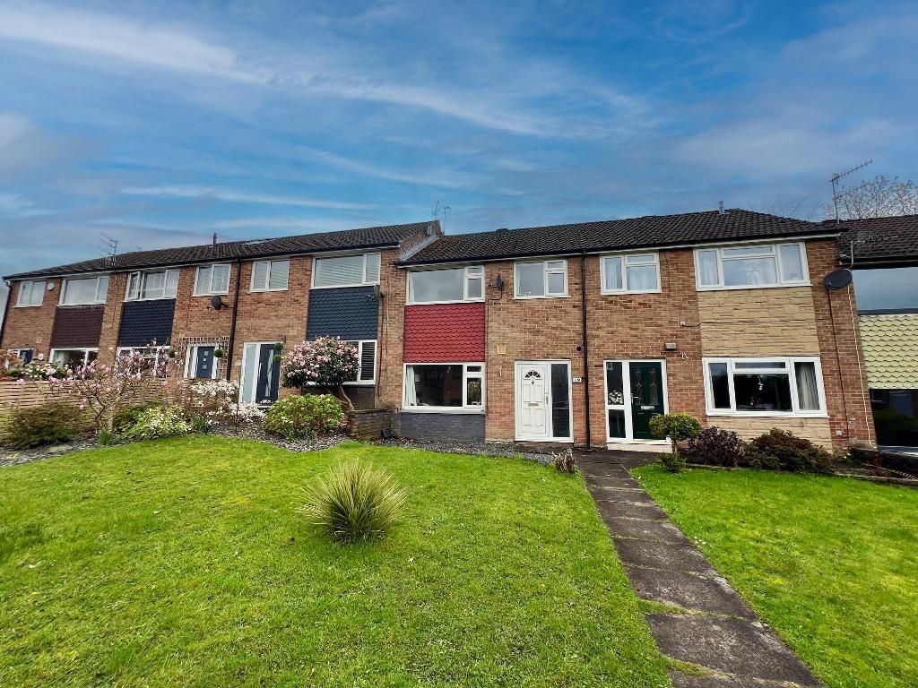 3 bed town house for sale in Hawthorn Crescent, Tottington, Lancashire