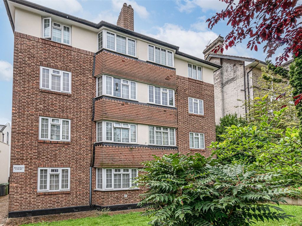 1 bed flat to rent in Regency Court, Hamlet Road, London SE19 Zoopla