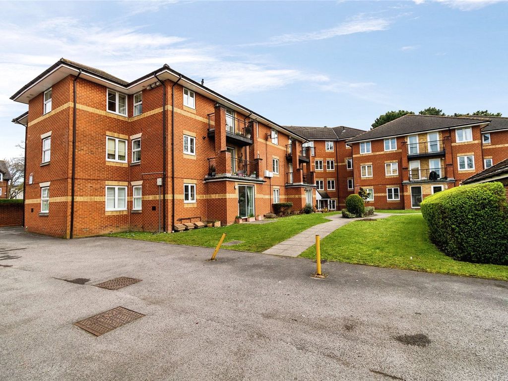 1 bed flat for sale in Archers Road, Southampton, Hampshire SO15, £160,000 Zoopla