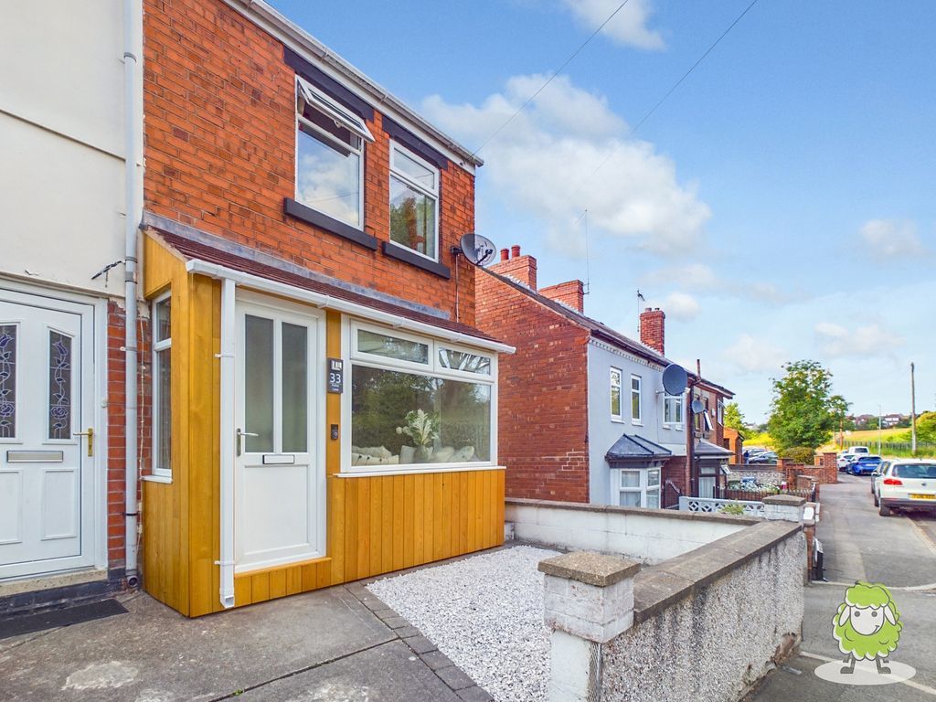 3 bed end terrace house for sale in Fisher Lane, Mansfield NG18 Zoopla