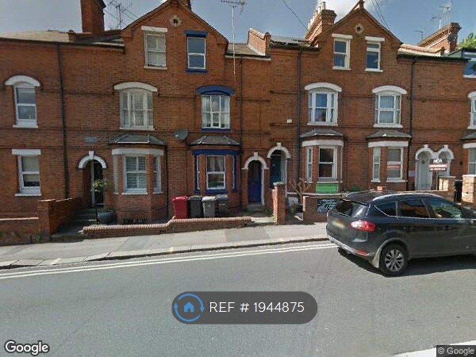 1 bed flat to rent in Prospect Street, Caversham, Reading RG4, £950 pcm