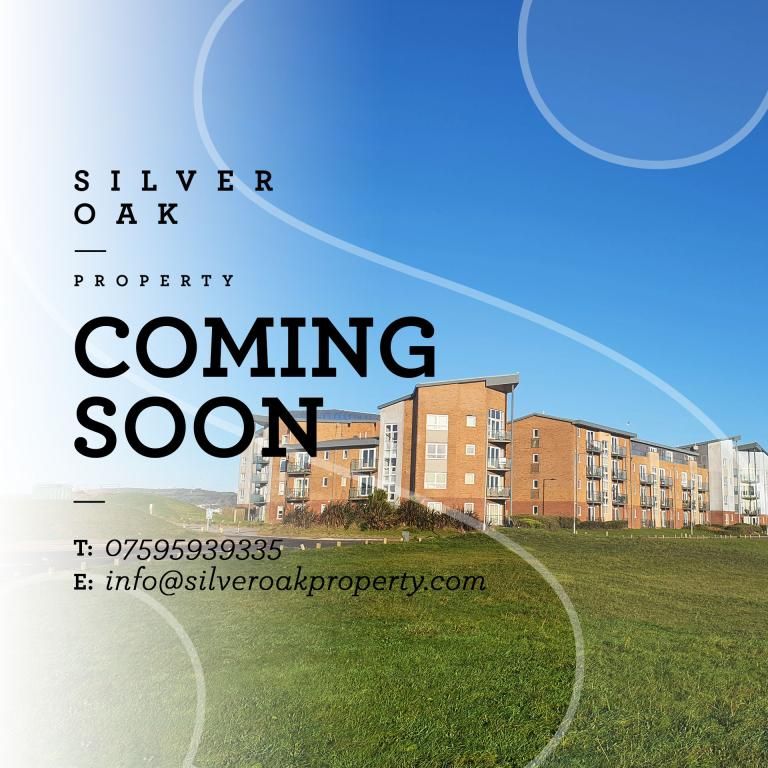 2 bed flat to rent in Pentre Doc Y Gogledd, Llanelli SA15, £725 pcm