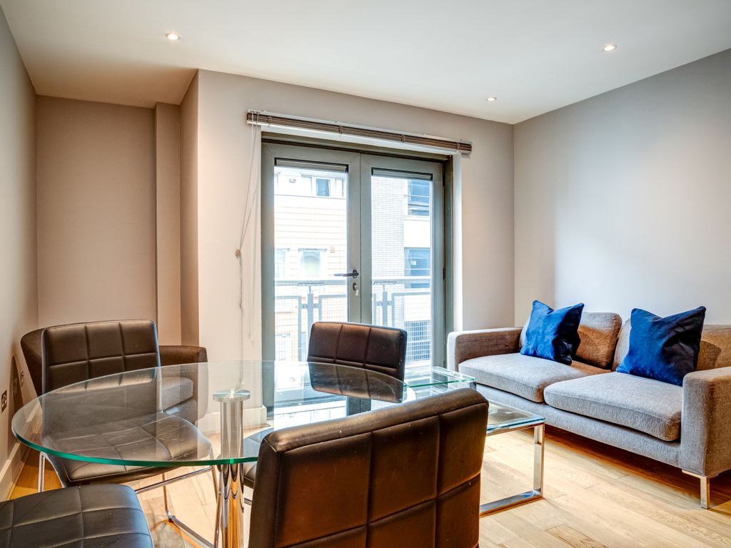 1 bed flat for sale in Bute Terrace, Cardiff CF10 Zoopla