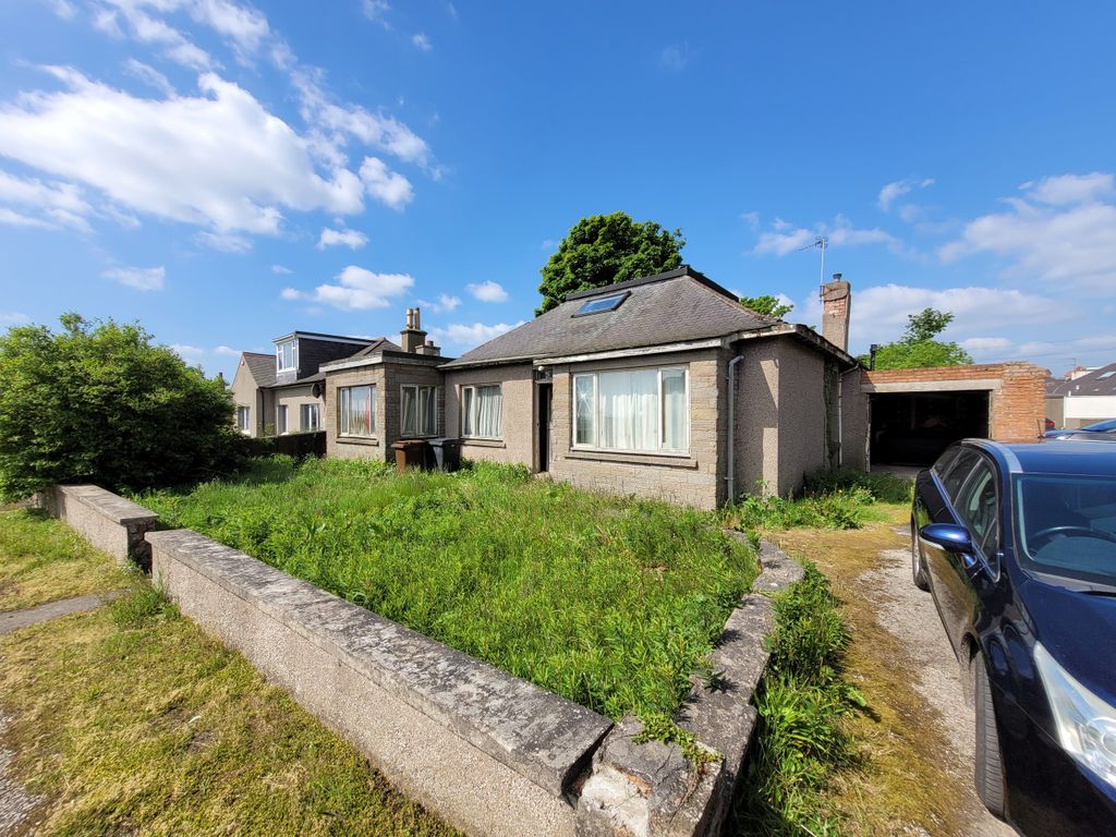 4 bed detached house for sale in Ellon Road, Bridge Of Don, Aberdeen