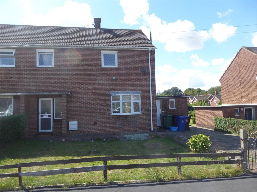 3 bed semidetached house for sale in 6 Salisbury Avenue, Waltham, Grimsby, N.E. Lincs DN37 Zoopla