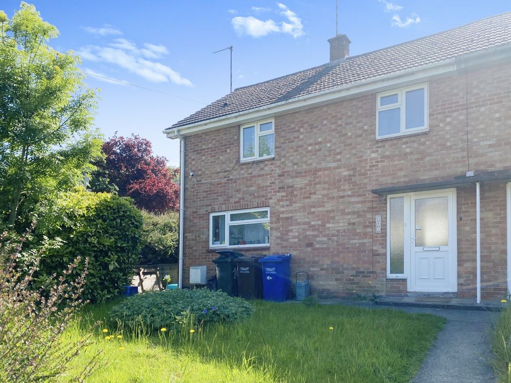 3 bed semidetached house to rent in Woodgreen, Banbury, Oxon OX16 Zoopla