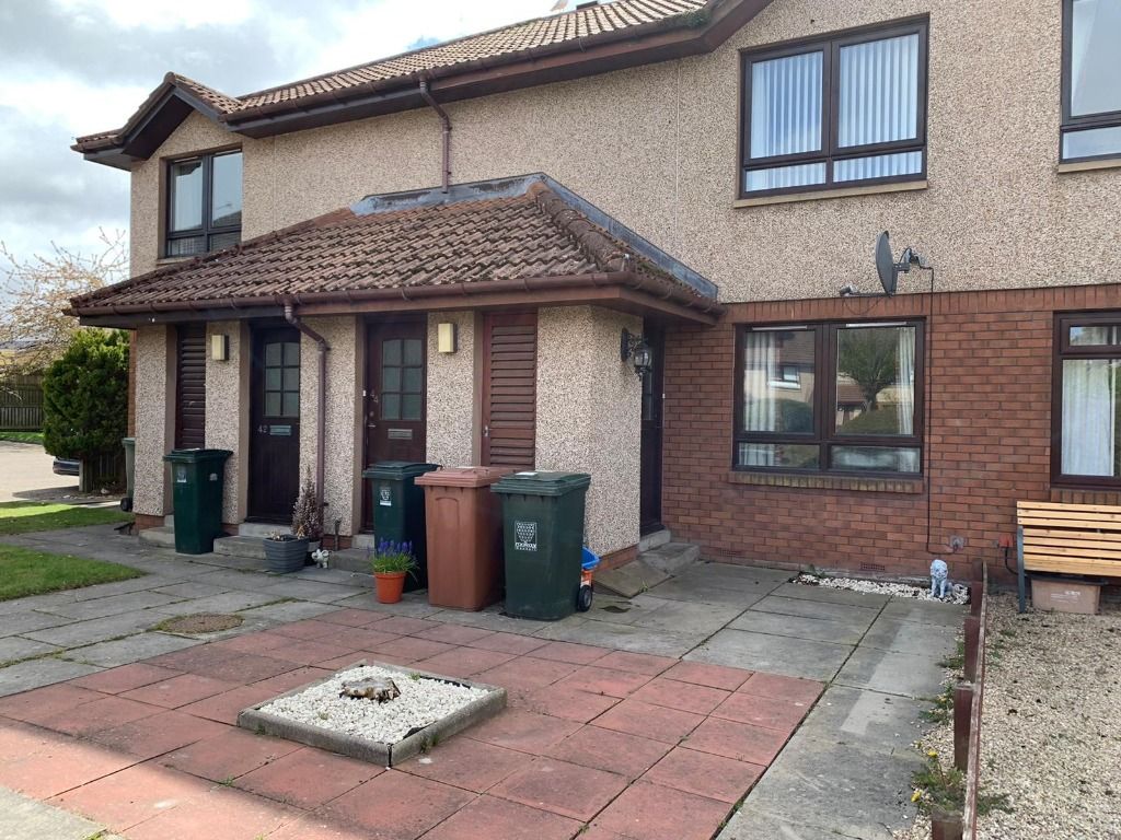1 bed flat to rent in Ashgrove Place, Elgin, Moray IV30, £495 pcm Zoopla