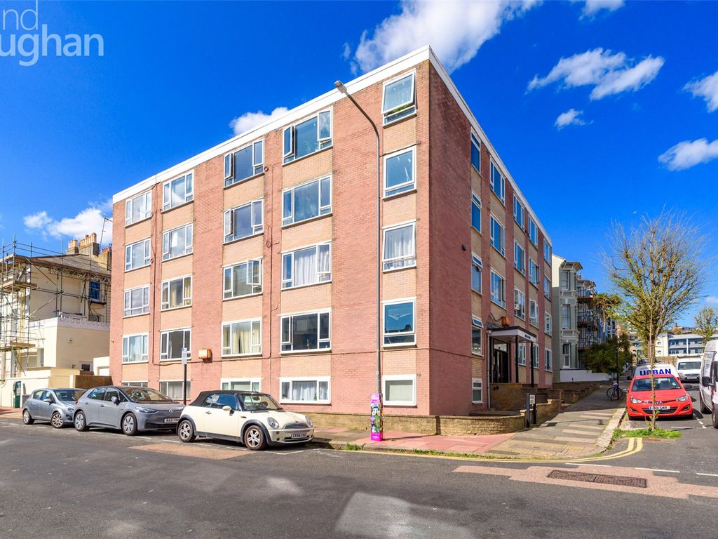 Studio for sale in Chesham Street, Brighton BN2 Zoopla