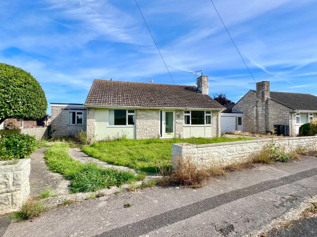 2 bed bungalow for sale in Broadmead, Broadmayne, Dorchester DT2 Zoopla