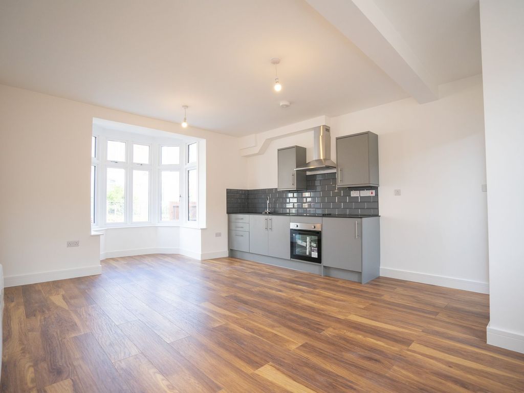 Studio to rent in De Montfort Street, Halford House LE1 Zoopla