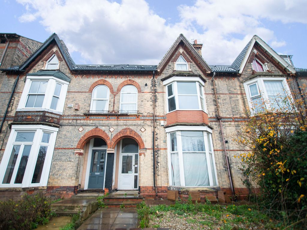 1 bed flat to rent in Beverley Road, Hull HU3, £450 pcm Zoopla